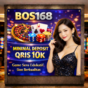 BOS168